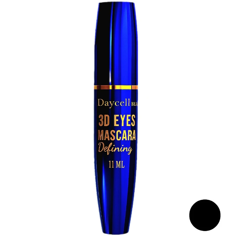 ریمل حجم دهنده و پرپشت کننده دایسل اصلی